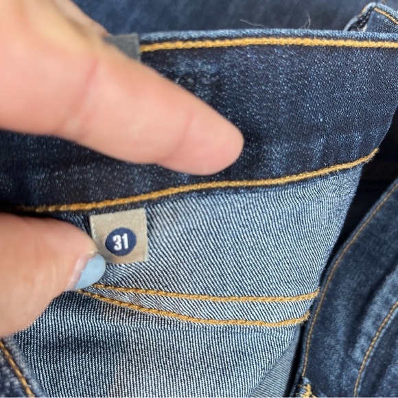 Citizens Of Humanity Women's Amber Bootcut Medium Rise Jeans Size 31 - Picture 8 of 12